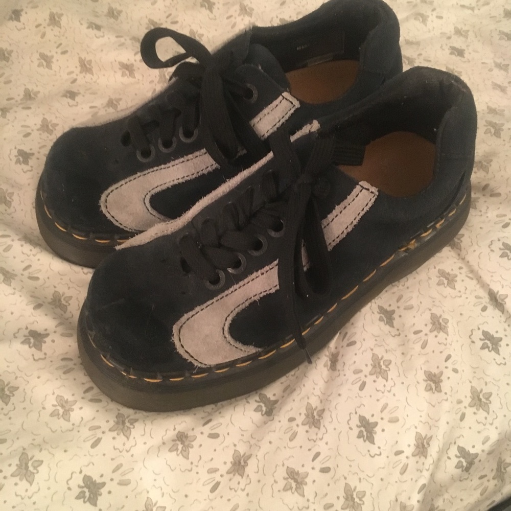 Vintage dr martens